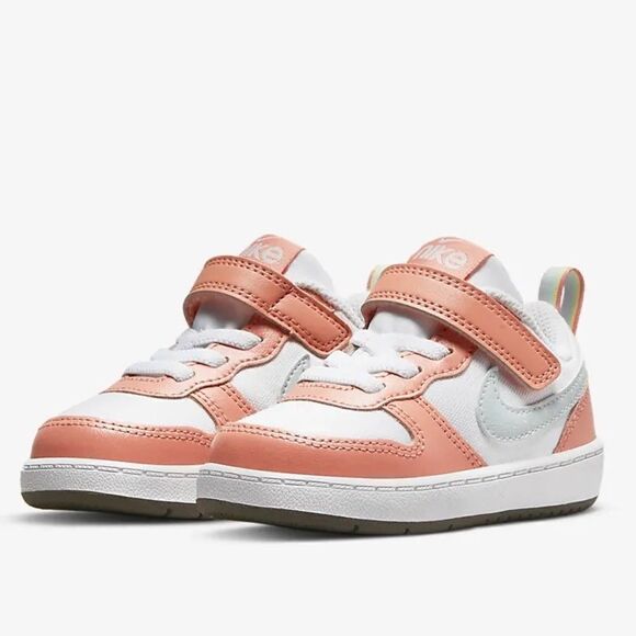 Nike Court Borough Low 2 SE - Picture 1 of 8